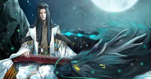 神秘事件